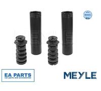 Dust Cover Kit, shock absorber for DACIA RENAULT MEYLE 16-14 740 0001