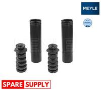 DUST COVER KIT, SHOCK ABSORBER FOR DACIA RENAULT MEYLE 16-14 740 0001