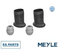 Dust Cover Kit, shock absorber for DAEWOO, GM KOREA KALOS MEYLE 29-14 640 0000