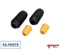 Dust Cover Kit, shock absorber for DS DS 3 JAPANPARTS KTP-0607 fits Front Axle