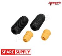 DUST COVER KIT, SHOCK ABSORBER FOR DS DS 3 JAPANPARTS KTP-0607 FITS FRONT AXLE