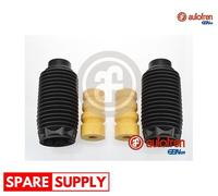 DUST COVER KIT, SHOCK ABSORBER FOR DS DS 4 AUTOFREN SEINSA D5029 FITS FRONT AXLE