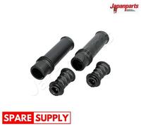 DUST COVER KIT, SHOCK ABSORBER FOR DS DS 4 JAPANPARTS KTP-0603 FITS REAR AXLE