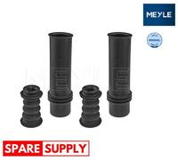 DUST COVER KIT, SHOCK ABSORBER FOR DS DS 4 MEYLE 11-14 740 0001 FITS REAR AXLE
