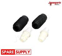DUST COVER KIT, SHOCK ABSORBER FOR FIAT 500 JAPANPARTS KTP-0208 FITS FRONT AXLE