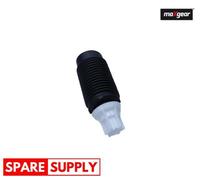 DUST COVER KIT, SHOCK ABSORBER FOR FIAT 500 MAXGEAR 72-4261 FITS FRONT AXLE