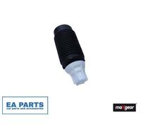 Dust Cover Kit, shock absorber for FIAT 500 MAXGEAR 72-4261 fits Front Axle