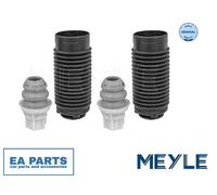 Dust Cover Kit, shock absorber for FIAT 500 MEYLE 214 640 0016 fits Front Axle