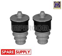 DUST COVER KIT, SHOCK ABSORBER FOR FIAT 500 PANDA ORIGINAL IMPERIUM 50035
