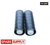 DUST COVER KIT, SHOCK ABSORBER FOR FIAT 500L MAXGEAR 72-4394 FITS REAR AXLE