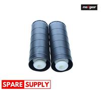 DUST COVER KIT, SHOCK ABSORBER FOR FIAT 500L MAXGEAR 72-4394 FITS REAR AXLE