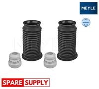 DUST COVER KIT, SHOCK ABSORBER FOR FIAT 500L MEYLE 214 640 0015 FITS FRONT AXLE