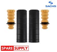 DUST COVER KIT, SHOCK ABSORBER FOR FIAT 500L SACHS 900 426