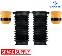 DUST COVER KIT, SHOCK ABSORBER FOR FIAT 500L SACHS 900 457 NEW
