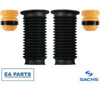 Dust Cover Kit, shock absorber for FIAT 500L SACHS 900 457 NEW
