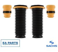 Dust Cover Kit, shock absorber for FIAT 500X SACHS 900 453 NEW