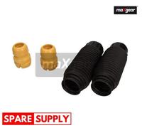 DUST COVER KIT, SHOCK ABSORBER FOR FIAT BRAVO MAXGEAR 72-3357 FITS FRONT AXLE