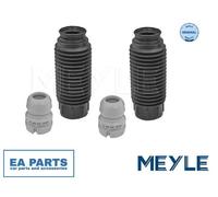 Dust Cover Kit, shock absorber for FIAT BRAVO MEYLE 214 640 0011 fits Front Axle