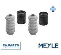 Dust Cover Kit, shock absorber for FIAT CINQUECENTO SEICENTO MEYLE 100 640 0005