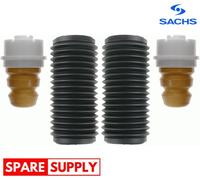 DUST COVER KIT, SHOCK ABSORBER FOR FIAT DOBLO SACHS 900 216