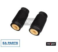 Dust Cover Kit, shock absorber for FIAT DUCATO MAXGEAR 72-2444 fits Front Axle