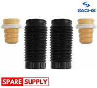 DUST COVER KIT, SHOCK ABSORBER FOR FIAT DUCATO SACHS 900 174
