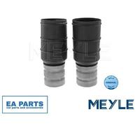 Dust Cover Kit, shock absorber for FIAT DUCATO TALENTO MEYLE 40-14 640 0002