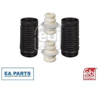 Dust Cover Kit, shock absorber for FIAT FEBI BILSTEIN 109376