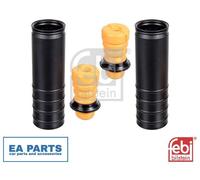 Dust Cover Kit, shock absorber for FIAT FEBI BILSTEIN 180817