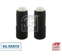 Dust Cover Kit, shock absorber for FIAT FEBI BILSTEIN 180824