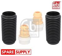 DUST COVER KIT, SHOCK ABSORBER FOR FIAT FEBI BILSTEIN 182731