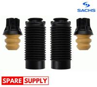 DUST COVER KIT, SHOCK ABSORBER FOR FIAT FORD SACHS 900 335