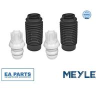 Dust Cover Kit, shock absorber for FIAT IDEA MEYLE 214 640 0000 fits Front Axle