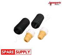 DUST COVER KIT, SHOCK ABSORBER FOR FIAT JAPANPARTS KTP-0213 FITS FRONT AXLE