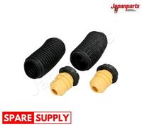DUST COVER KIT, SHOCK ABSORBER FOR FIAT JAPANPARTS KTP-0215 FITS FRONT AXLE
