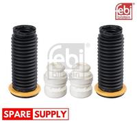 DUST COVER KIT, SHOCK ABSORBER FOR FIAT JEEP FEBI BILSTEIN 173794