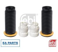 Dust Cover Kit, shock absorber for FIAT JEEP FEBI BILSTEIN 173794