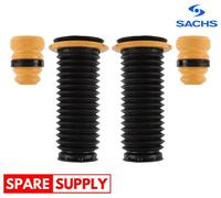 DUST COVER KIT, SHOCK ABSORBER FOR FIAT JEEP SACHS 900 453