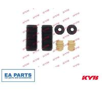 Dust Cover Kit, shock absorber for FIAT KYB 910201 fits Front Axle