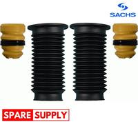 DUST COVER KIT, SHOCK ABSORBER FOR FIAT LANCIA SACHS 900 405