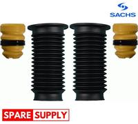 DUST COVER KIT, SHOCK ABSORBER FOR FIAT LANCIA SACHS 900 405 NEW