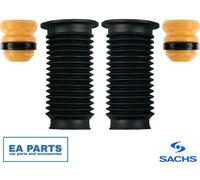 Dust Cover Kit, shock absorber for FIAT LANCIA SACHS 900 457