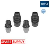 DUST COVER KIT, SHOCK ABSORBER FOR FIAT MEYLE 214 640 0005