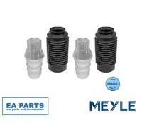 Dust Cover Kit, shock absorber for FIAT MEYLE 214 640 0009