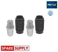 DUST COVER KIT, SHOCK ABSORBER FOR FIAT MEYLE 214 640 0009