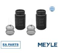 Dust Cover Kit, shock absorber for FIAT MITSUBISHI VOLVO MEYLE 514 640 0002