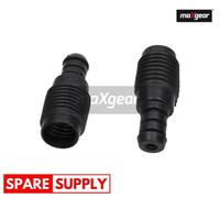 DUST COVER KIT, SHOCK ABSORBER FOR FIAT PANDA MAXGEAR 72-2584 FITS FRONT AXLE