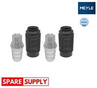 DUST COVER KIT, SHOCK ABSORBER FOR FIAT PANDA MEYLE 214 640 0009 FITS FRONT AXLE