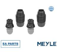Dust Cover Kit, shock absorber for FIAT PUNTO MEYLE 214 640 0005 fits Front Axle