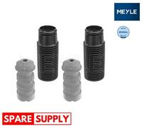 DUST COVER KIT, SHOCK ABSORBER FOR FIAT PUNTO MEYLE 714 740 0000 FITS REAR AXLE